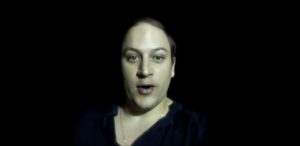 Matt Marafioti: "Non ho problemi mentali, sto bene e mi sto godendo l'estate"