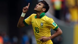 Fantamister (Sisal): 10 calciatori da selezionare per i contest su Rio 2016