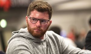 EPT Barcellona HR €10.000: trionfa Nick Petrangelo, Sammartino 13°