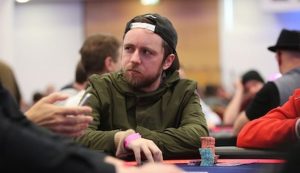 SCOOP PS.com: Gigaloff giganteggia nelle varianti, Patrick Leonard si sblocca
