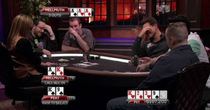 Phil Hellmuth