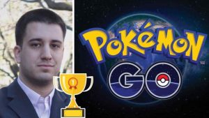 Pokémon Go: arrivano i primi "sponsored pro", Nintendo banna i software di tracking