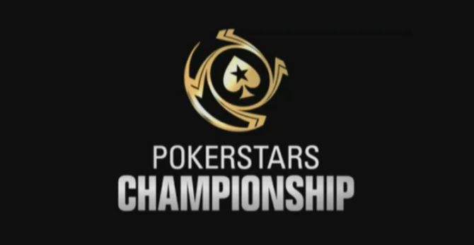 pokerstars festival