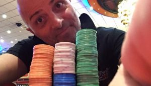 RobyS ci racconta il successo di Sei Pokerista se... : "siamo partiti in 10 ora siamo in 7.777"