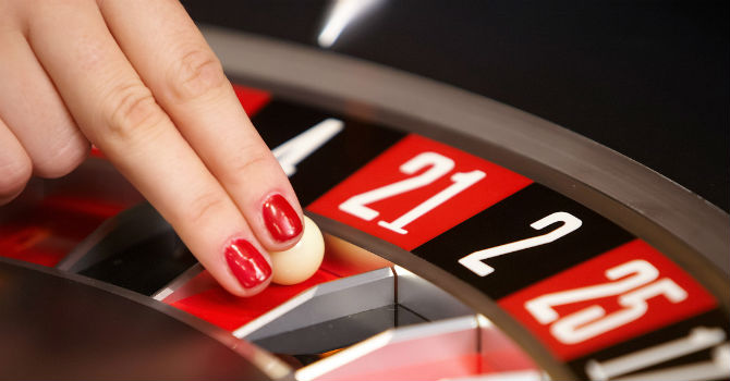 roulette