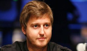Erik Sagström, l'uomo da 10 milioni di dollari nel cash game online che fa soldi a palate con il betting