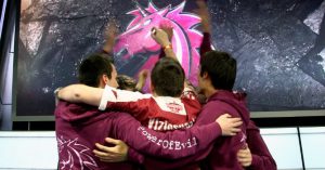 Scommesse eSports: che occasione per gli Unicorns of Love! Quote e pronostici