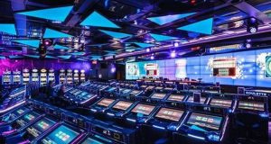 Il Venetian di Las Vegas dimezza la poker room per fare spazio allo "stadium blackjack"
