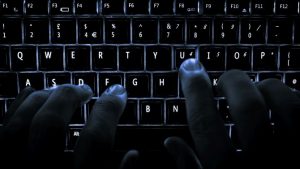 Tastiere wifi a elevato rischio hacking per i giocatori di poker online: i modelli
