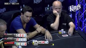 Celebrity Cash Kings con Holz, Trickett, Cates e Kurganov: segui gli high stakes PLO in diretta Twitch!