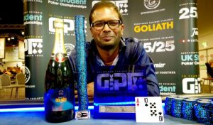 Estrellas, IPO e un torneo da 5232 ingressi a Coventry: il poker live è più in salute che mai!