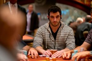 Phil Galfond: "Tom Dwan gioca in partite private alle quali io non sarò mai invitato"