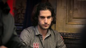 Alex Luneau: "Alle WSOP ho vinto $150.000, ma li ho persi tutti al cash game"