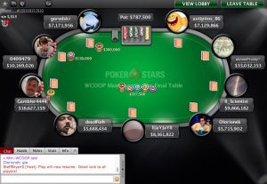Main Event WCOOP 2016: Jonas "llJaYJaYll" Lauck rifiuta tutti i deal e vince $1.517.541!