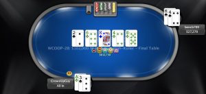 "bencb", il vincitore del WCOOP $102.000: "Fedor è il numero 1, guardavo le carte di Mercier in streaming"