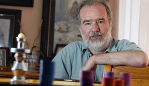 Garcia Pelayo, il matematico che fu bannato dal casinò di Madrid e riammesso da un giudice