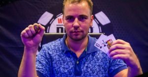 WSOP Circuit 2016: l'evento #1 va a Roman Schafer che intasca 68.000€