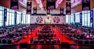 WSOP Circuit 2016: in 16 per la volata al titolo nell'evento#1, al vincitore 68.000€