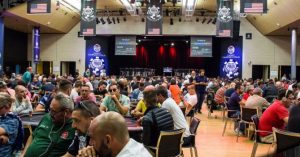 WSOP Circuit 2016: in 320 al 'Deepstack' e Servalli cerca il bis. Noskov scappa nel PLO