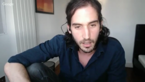Alex Luneau: "La prima partita con Isildur1 al 2-7? Giocava peggio di mia moglie"