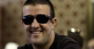Andre Akkari sponsorizzato dalla Puma: si apre una nuova era per il poker?