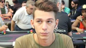 WSOP Circuit Italy 2016: day 3 dell'event #1 con 95 left, Bramati e Theodoridis super, Savinelli c'è