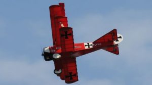 OtB_RedBaron: chi è il misterioso numero 1 del NLHE Six Max