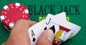 Le punte supplementari nel Blackjack Bonus e il Vegas Strip con il multihand