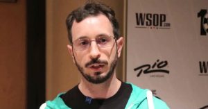 Brian Rast sfida Sheldon Adelson: "Il poker è azzardo? Facciamo un heads-up da $2 milioni!"