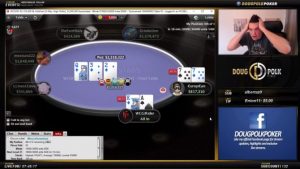 [VIDEO] Doug Polk esplode di gioia al final table WCOOP, poi il discorso motivazionale