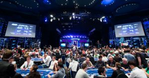 EPT, il payout cambia ancora: "Ascoltato il parere dei giocatori"