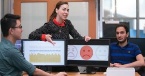 EQ-Radio, dal MIT il dispositivo che ‘legge’ le emozioni