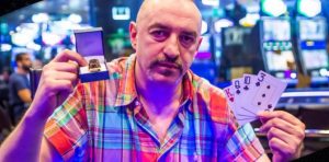 WSOP Circuit: italiani beffati nel deepstack, Tarantini runner-up. Erriques trionfa nel PLO, Piazza 3°