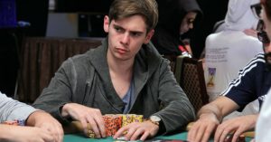 Fedor Holz, l'attacco di Trueteller: "Cosa credi, di dover vincere tutte le mani?"