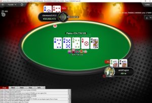 Sunday Million: stemansi1412 trionfa per €110.149!