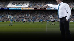Gioca per 174 giorni a Football Manager: nuovo record grazie alla Fiorentina!