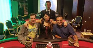Giulio Spampinato: “EPT Malta, arrivo! Il nuovo PokerStars Championship? Spero porti nuovi giocatori”