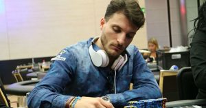 MTT Online: Giuseppe Ruocco vince il NOS, il qualificato inkel94 trionfa nello Special, taralluccio89 re di iPoker
