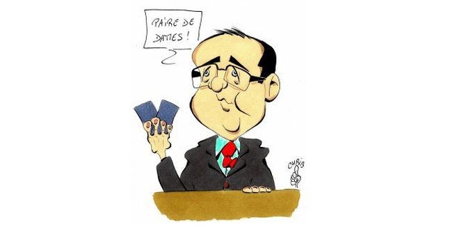 hollande-poker