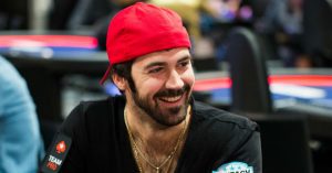 WSOPC Global: Mutti avanza, Benelli out e Jason Mercier è il solito martello