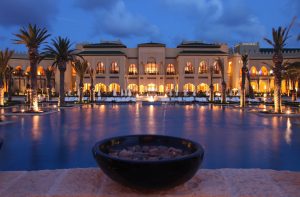 High Roller Mazagan: in Marocco una vacanza a tutto poker, golf, lusso e divertimento