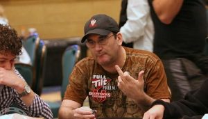 Daniel Negreanu: "Matusow nella Hall of Fame? Prima deve pagare i debiti"