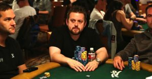 November Nine scatenati: Kenny Hallaert trionfa online in un garantito da $500.000