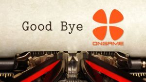 Ongame Bye Bye! Un altro storico poker network chiude i battenti!