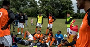 United London FC, la prima squadra al mondo in cui l’allenatore… sono i fan!