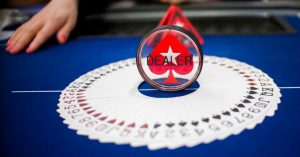 PokerStars.com, arrivano i tornei 'Win the Button': presto anche in Italia?