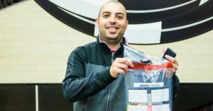 WSOPC 2016: in 78 al Day 3 del Main, partiti altri due eventi