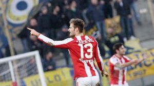 Claudia B., la maga di Sisal: vince €6.550 con una scommessa da €2 sulla Serie B!