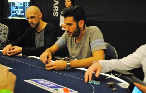 EPT MALTA LIVE: Cate Hall incanta nel Main IPT, bene RoccoGe. Sammartino re-entry nel €10.000