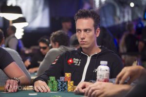 Lex Veldhuis: "Non soffocate le vostre emozioni quando giocate, è giusto voler annientare l'avversario"